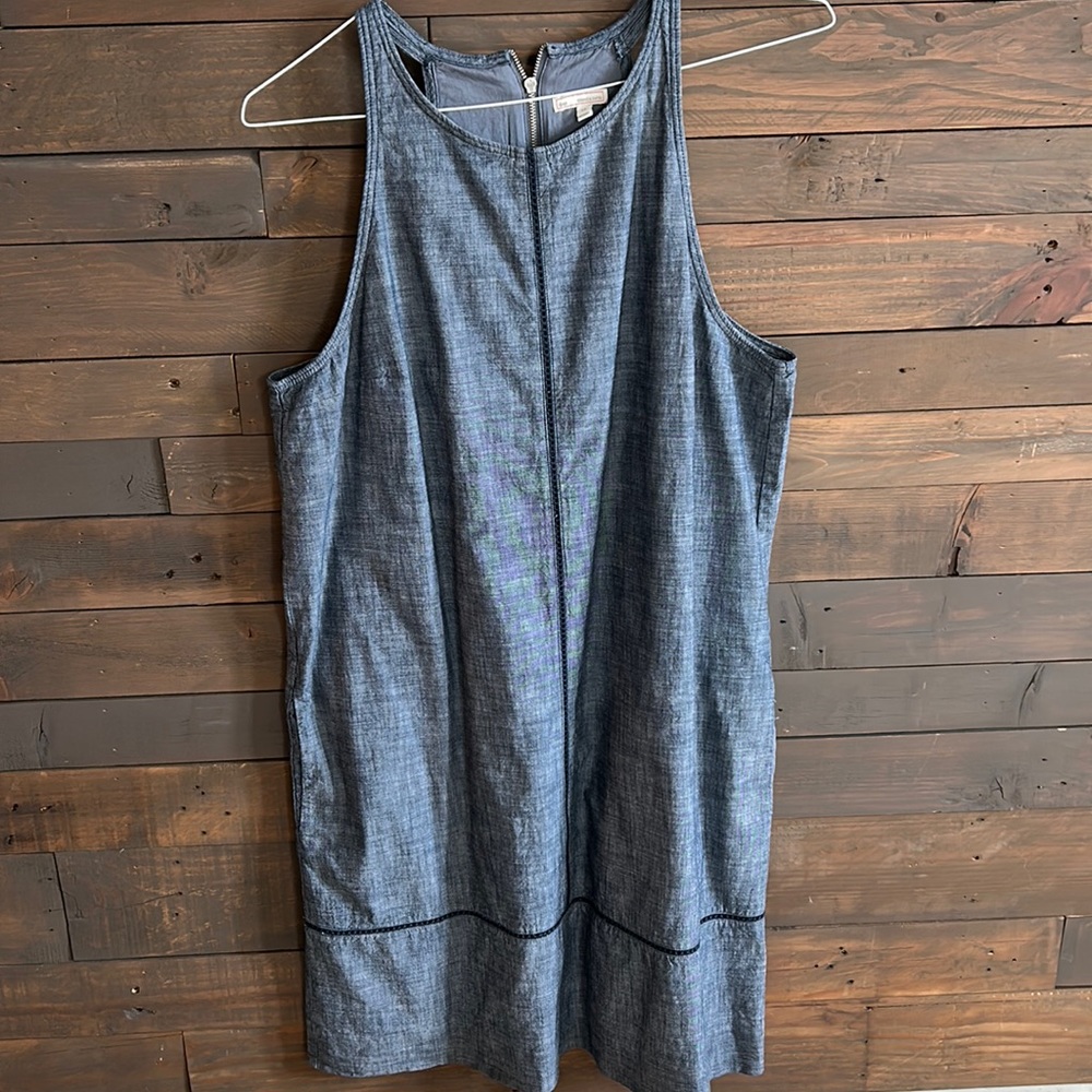Gap size 14 summer dress